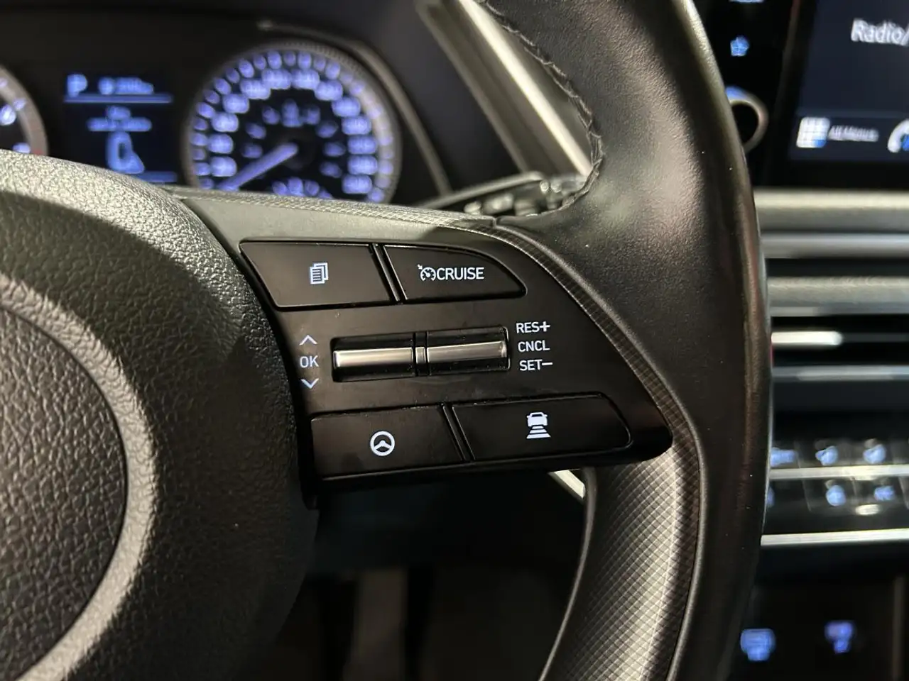 Hyundai SONATA снимка Hyundai SONATA