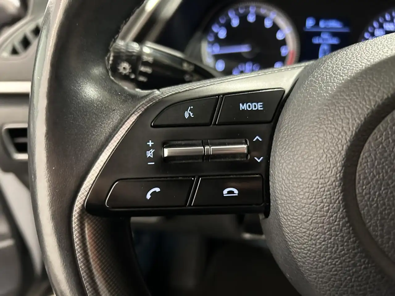 Hyundai SONATA снимка Hyundai SONATA