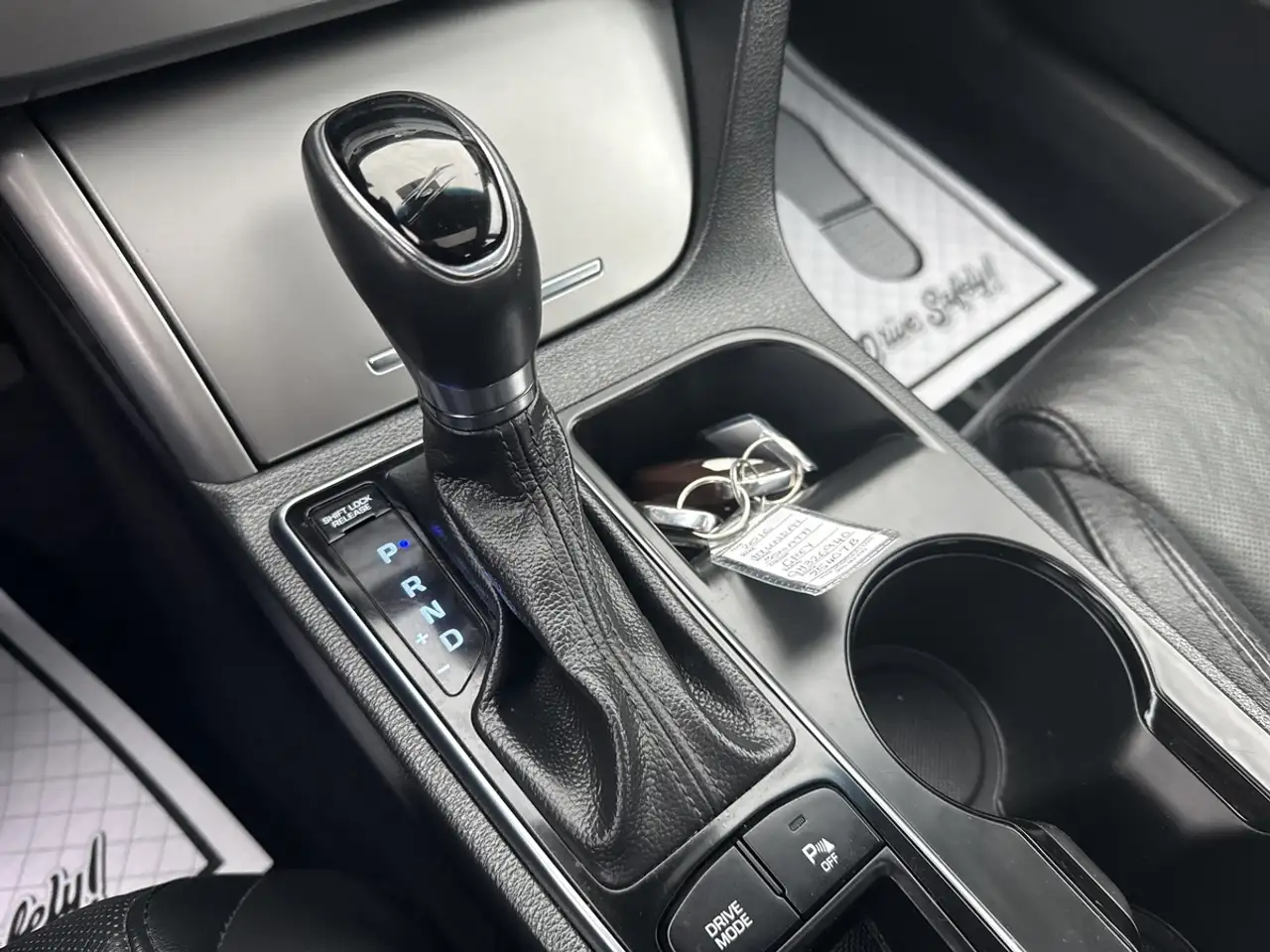Hyundai SONATA снимка Hyundai SONATA