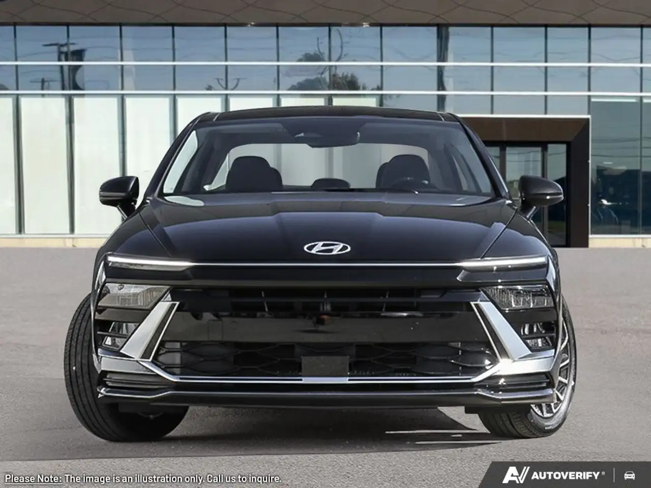 Hyundai SONATA fotografie Hyundai SONATA