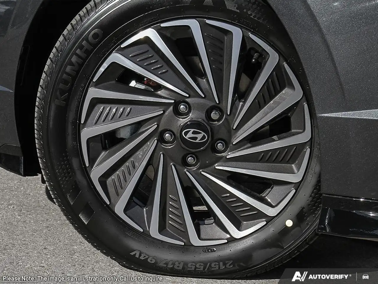 Hyundai SONATA fotografie Hyundai SONATA