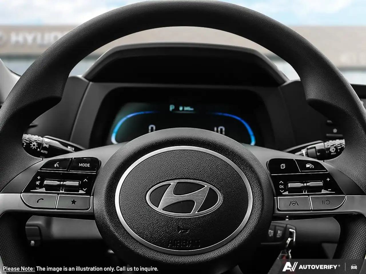 Hyundai ELANTRA fotografie Hyundai ELANTRA