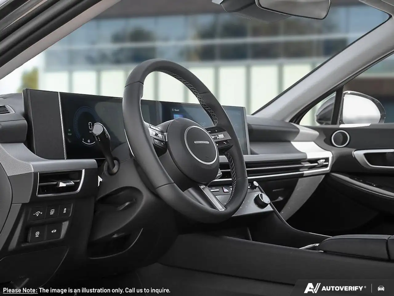Hyundai SONATA fotografie Hyundai SONATA