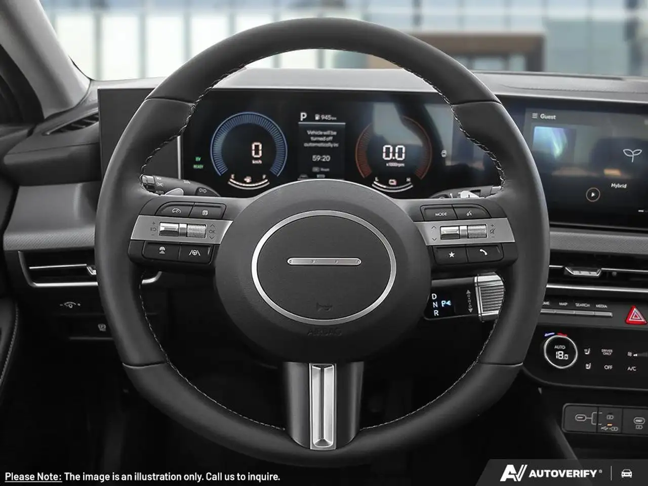 Hyundai SONATA fotografie Hyundai SONATA