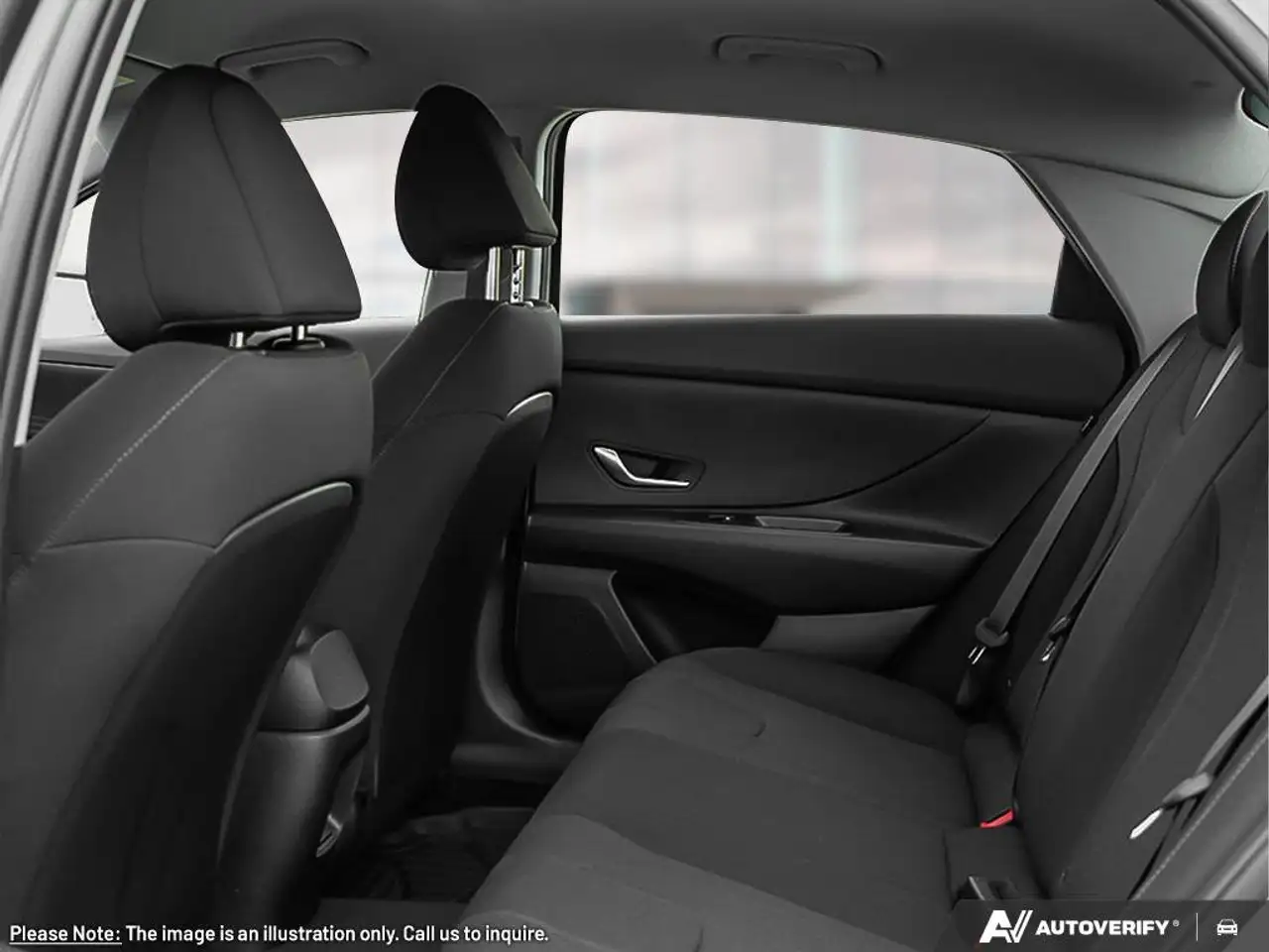 Hyundai ELANTRA fotografie Hyundai ELANTRA