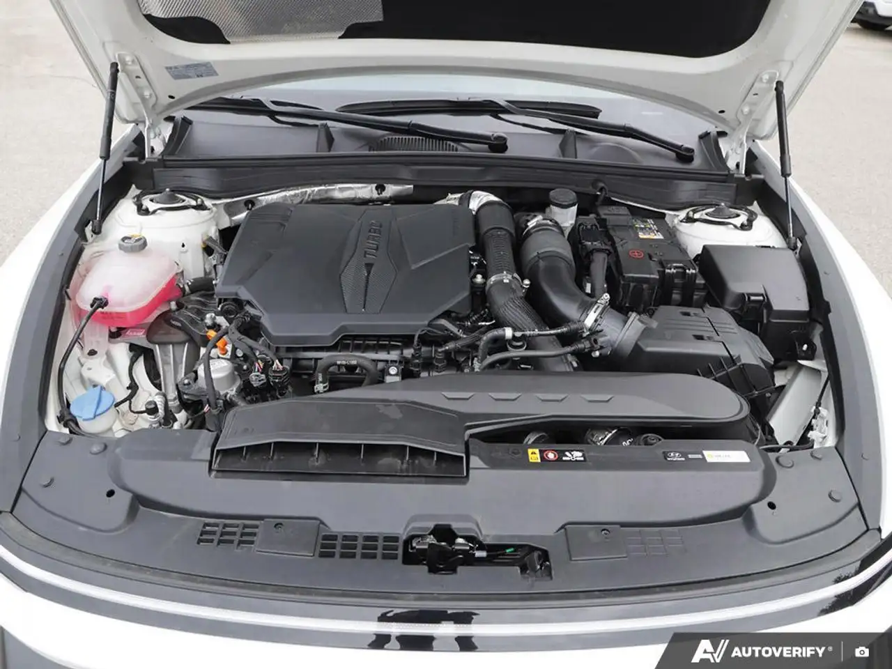 Hyundai SONATA photo Hyundai SONATA