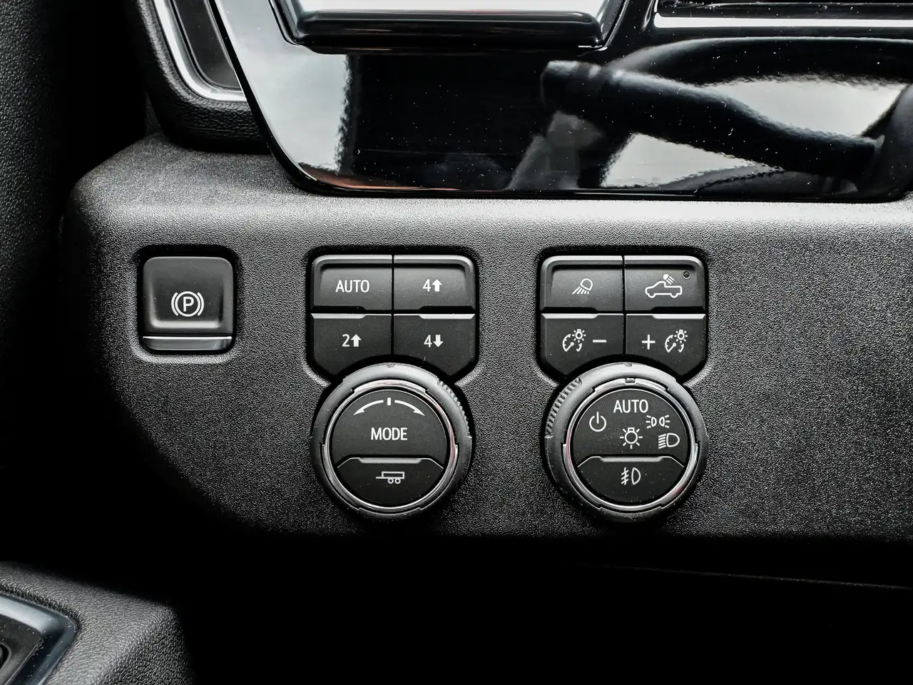 Chevrolet Silverado 2500 снимка Chevrolet Silverado 2500