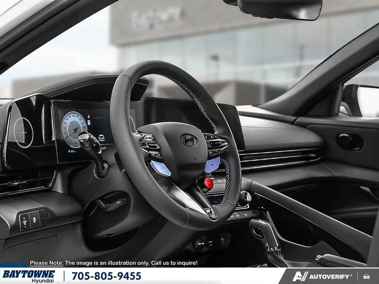 Hyundai ELANTRA fotografie Hyundai ELANTRA