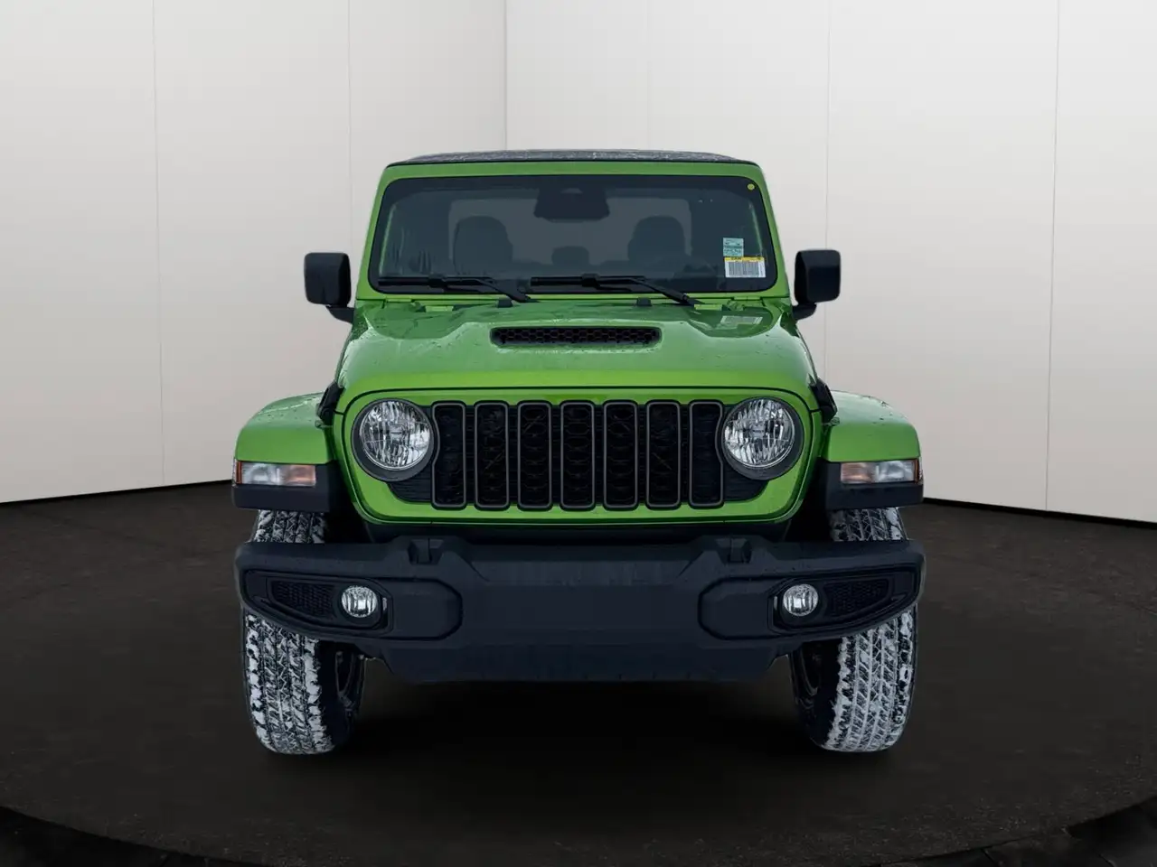 Jeep Gladiator photo Jeep Gladiator