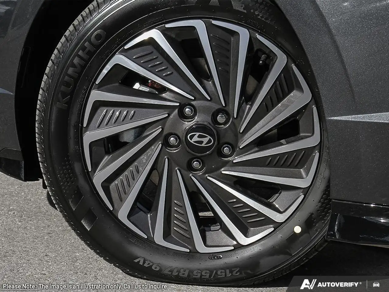 Hyundai SONATA fotografie Hyundai SONATA