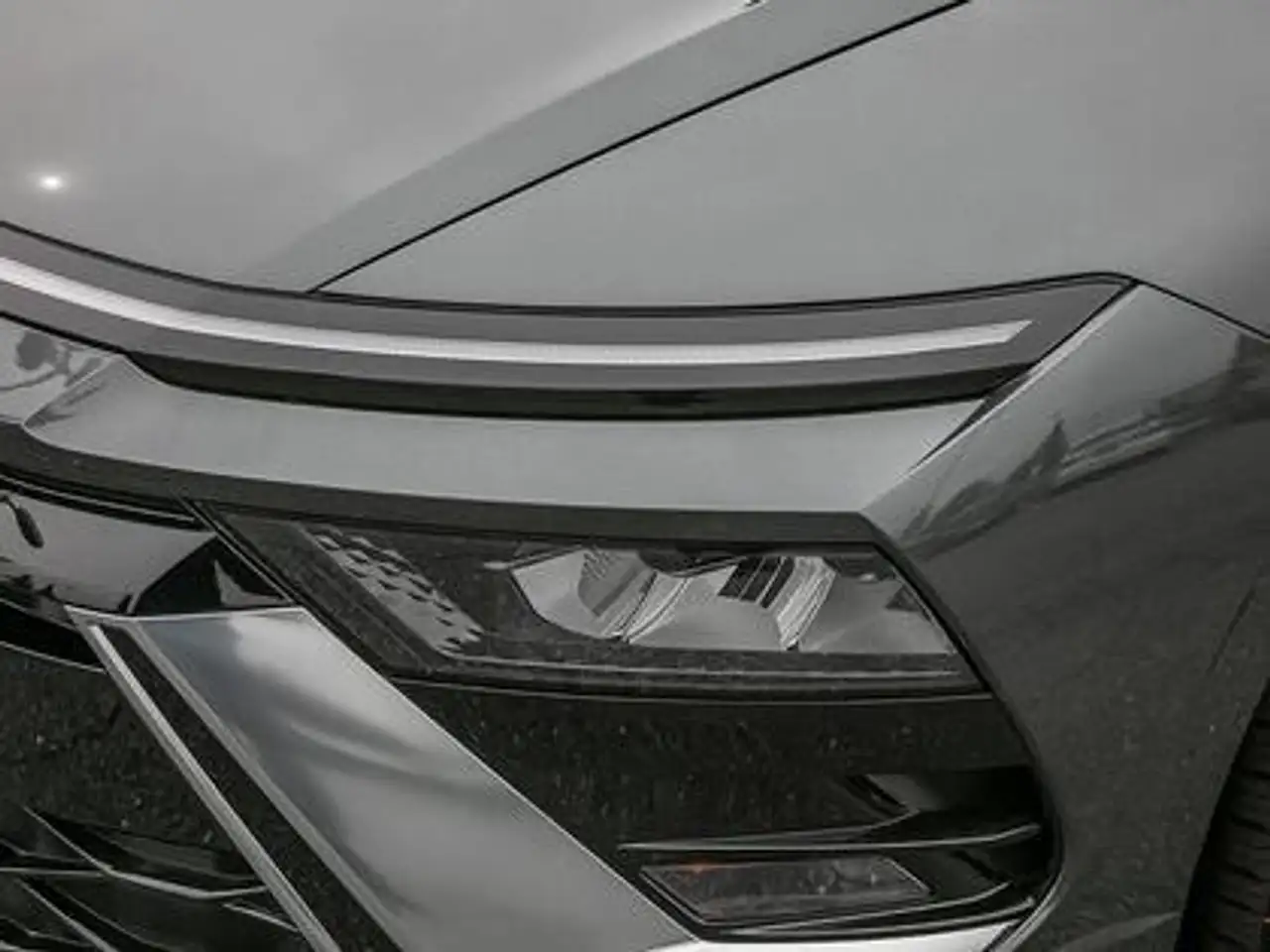 Hyundai SONATA fotografie Hyundai SONATA