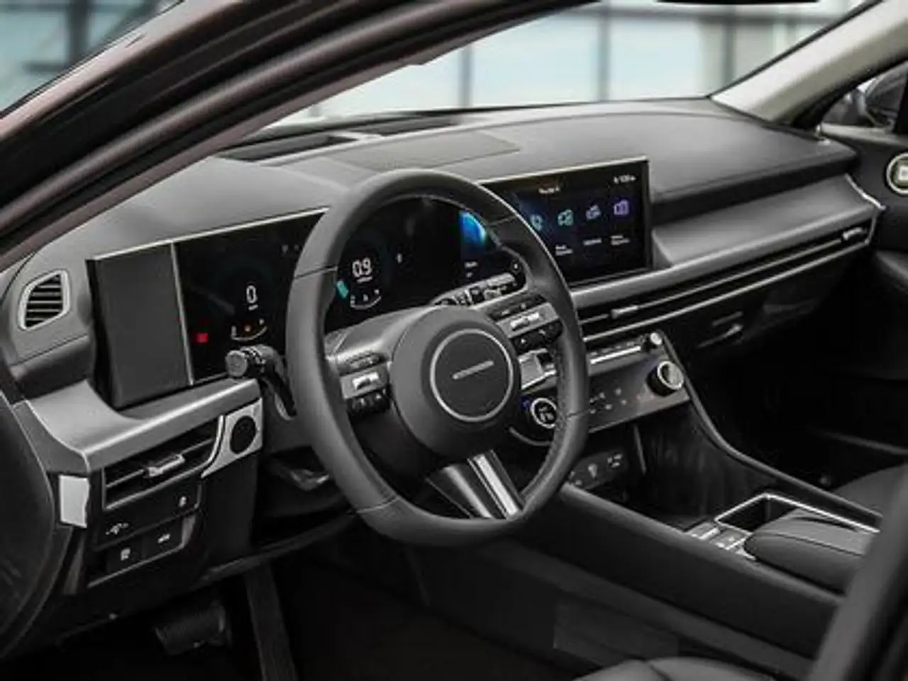 Hyundai SONATA fotografie Hyundai SONATA