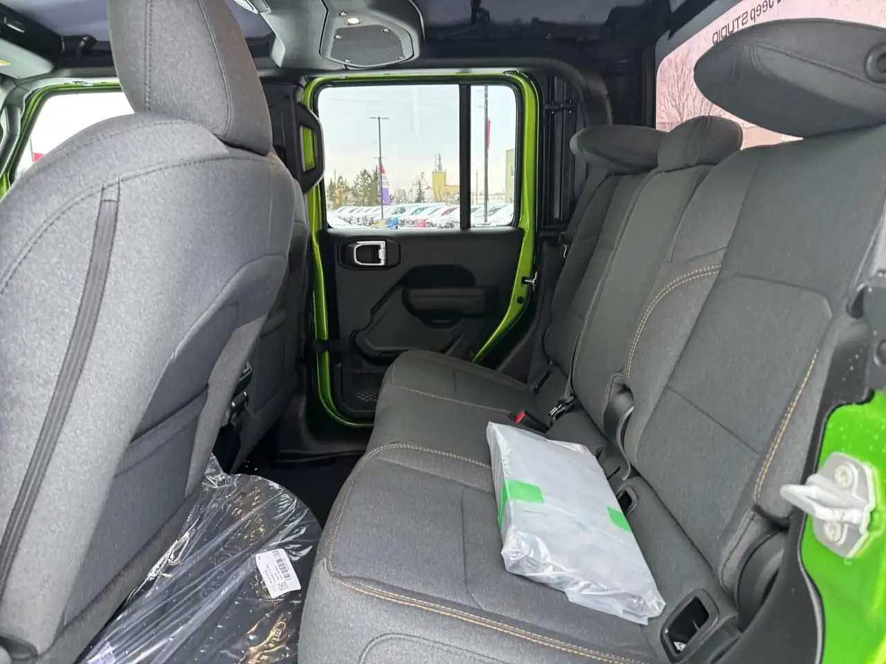 Jeep Gladiator photo Jeep Gladiator