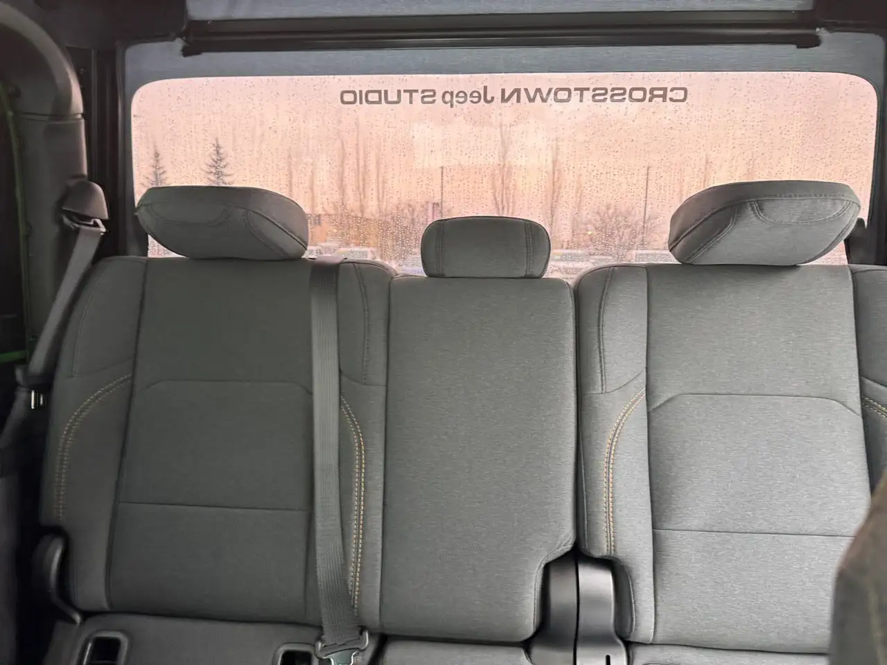 Jeep Gladiator photo Jeep Gladiator