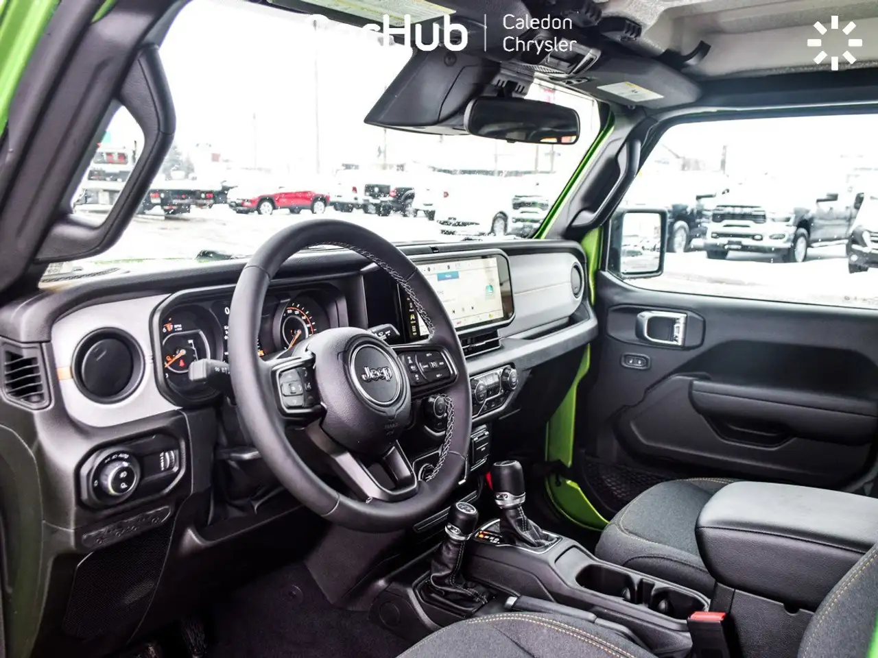 Jeep Gladiator снимка Jeep Gladiator