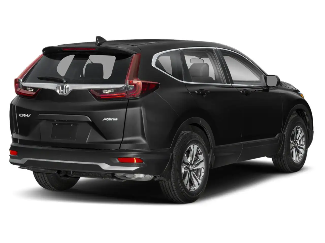 Honda CR-V fotografie Honda CR-V