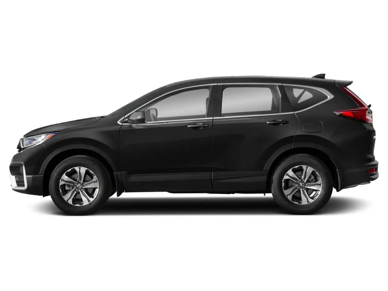 Honda CR-V fotografie Honda CR-V