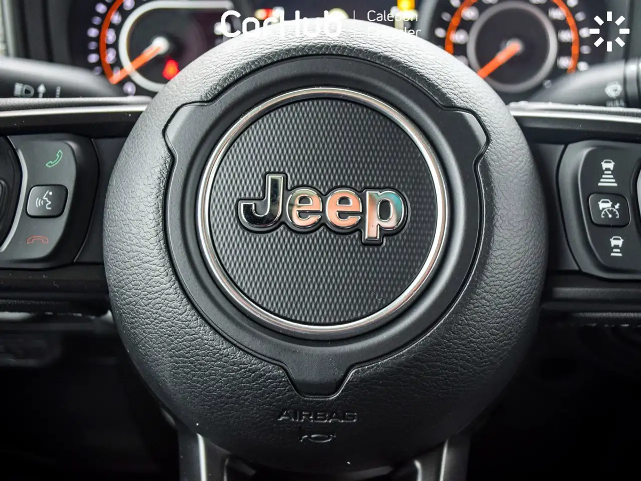 Jeep Gladiator снимка Jeep Gladiator