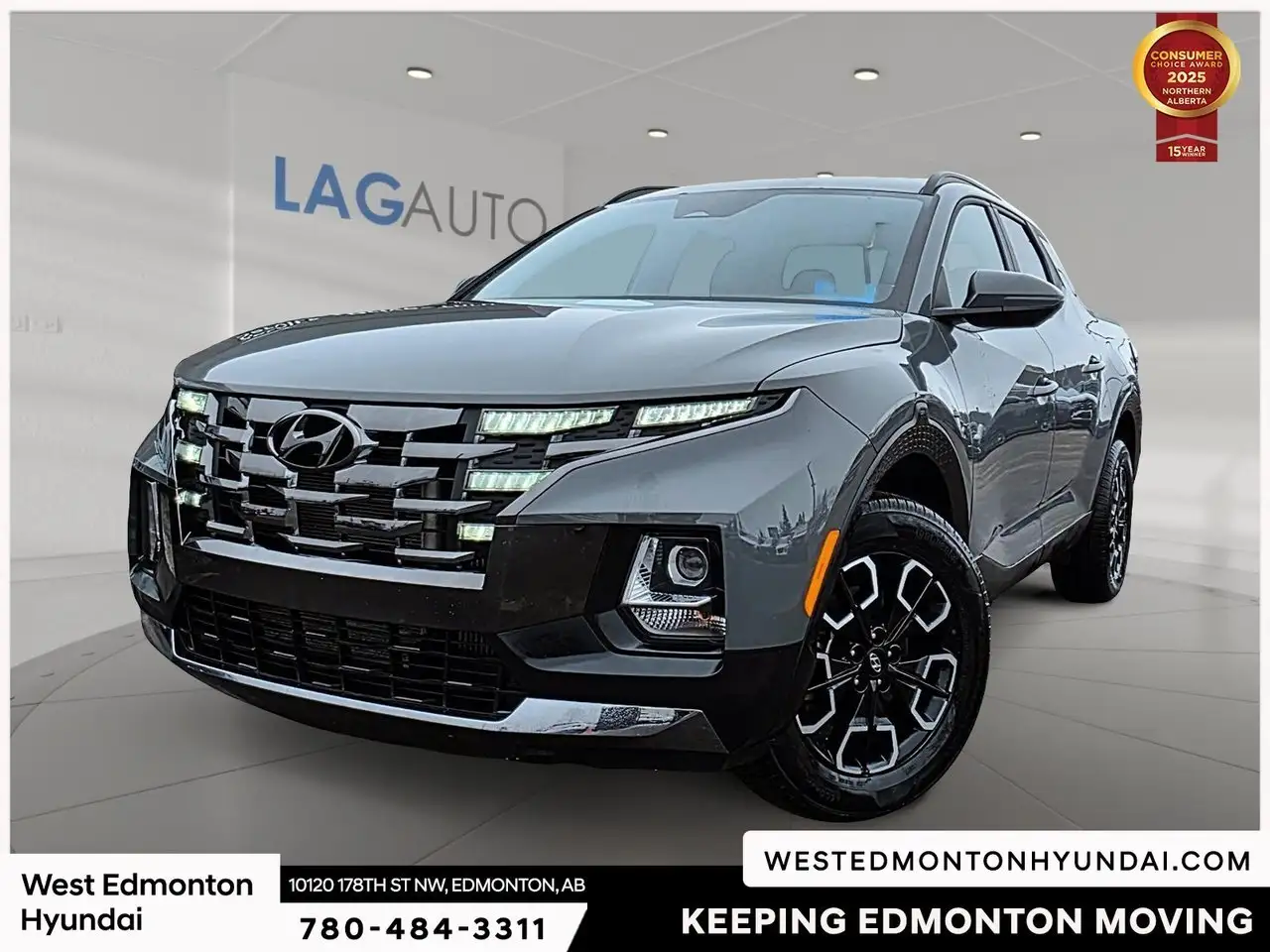 2024 Hyundai Santa Cruz