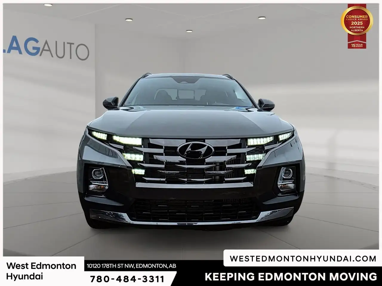 Hyundai Santa Cruz снимка Hyundai Santa Cruz