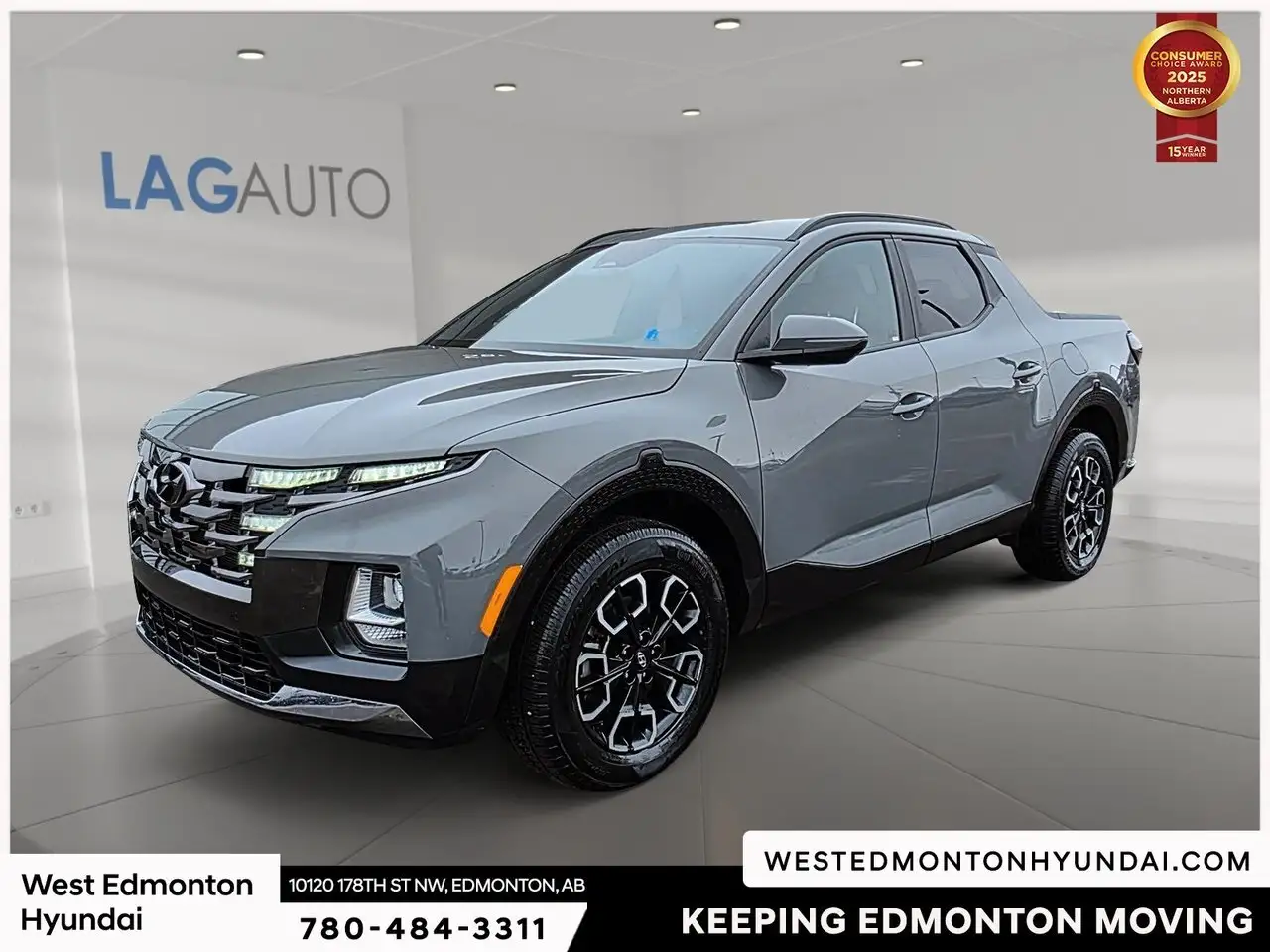Hyundai Santa Cruz снимка Hyundai Santa Cruz