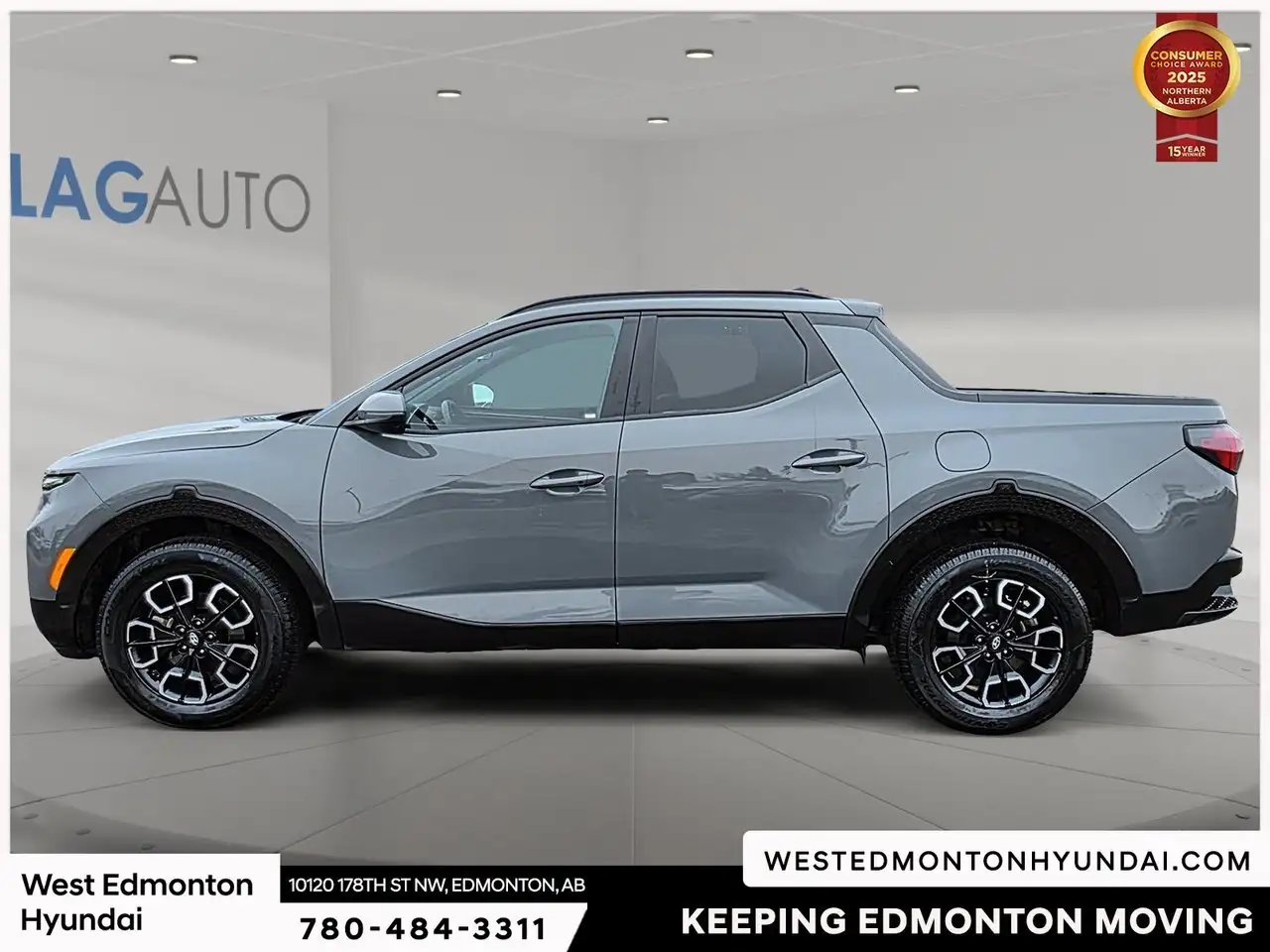 Hyundai Santa Cruz снимка Hyundai Santa Cruz