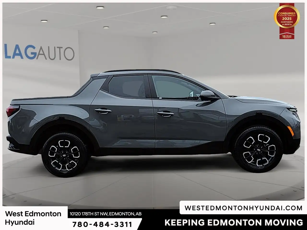 Hyundai Santa Cruz снимка Hyundai Santa Cruz