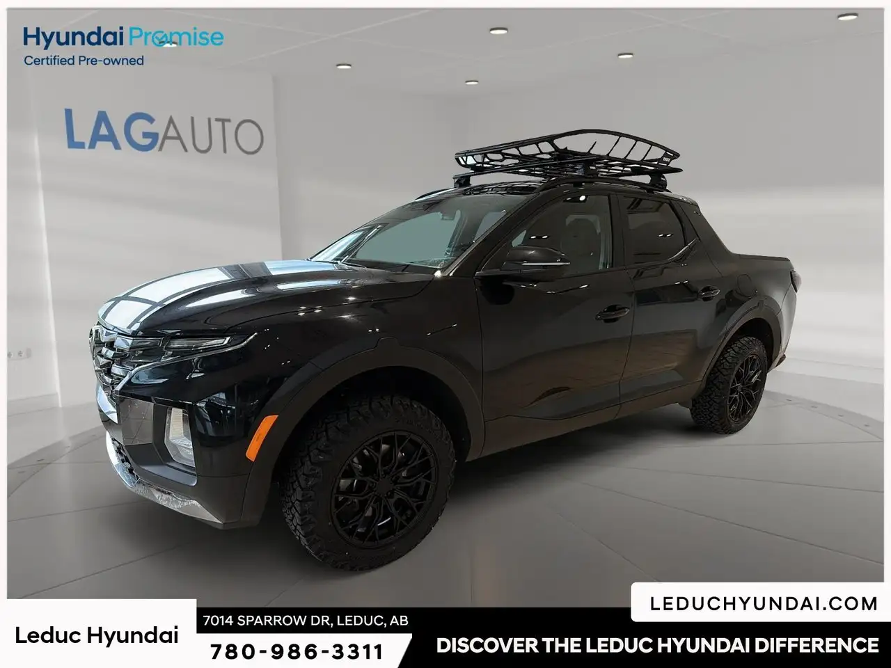 2024 Hyundai Santa Cruz