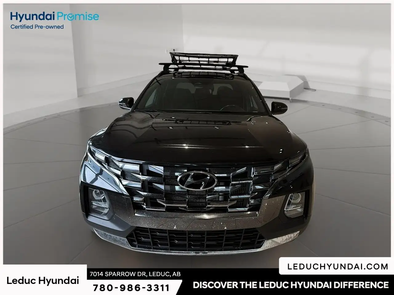 Hyundai Santa Cruz снимка Hyundai Santa Cruz