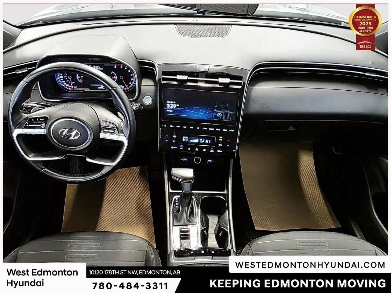 Hyundai Santa Cruz снимка Hyundai Santa Cruz