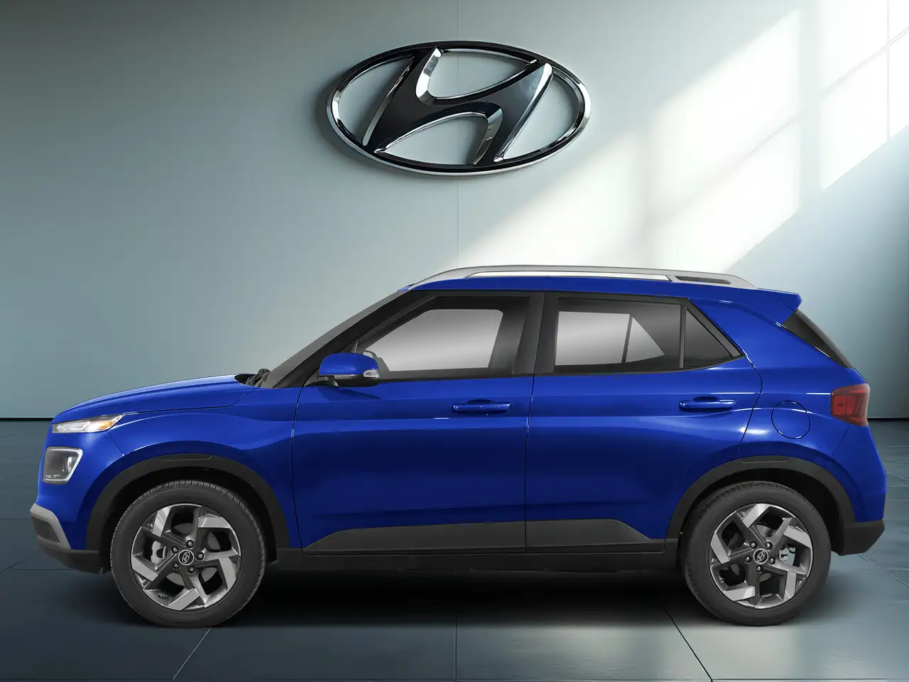 Hyundai Venue photo Hyundai Venue