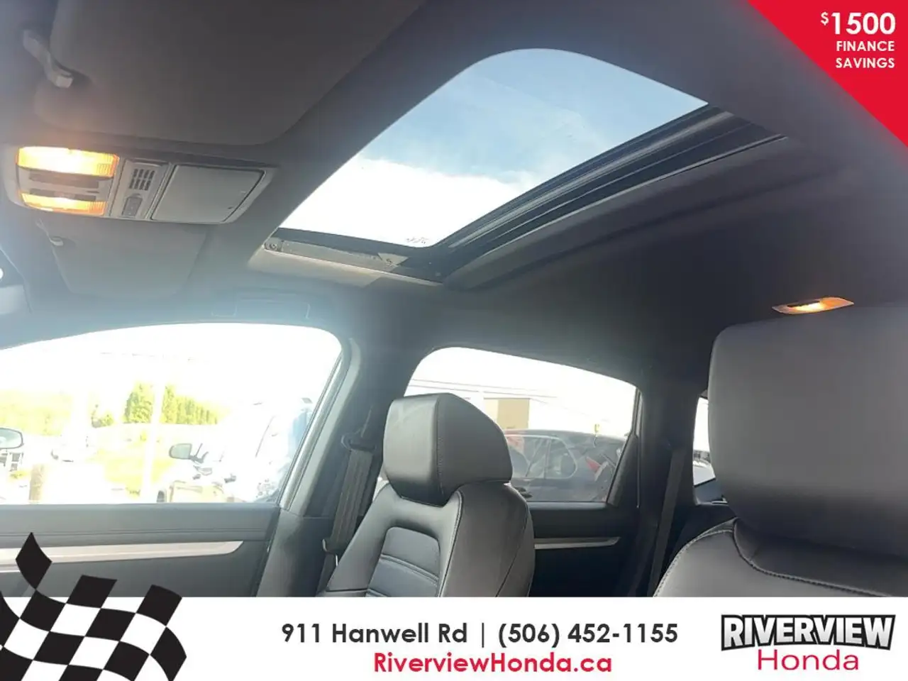 Honda CR-V photo Honda CR-V