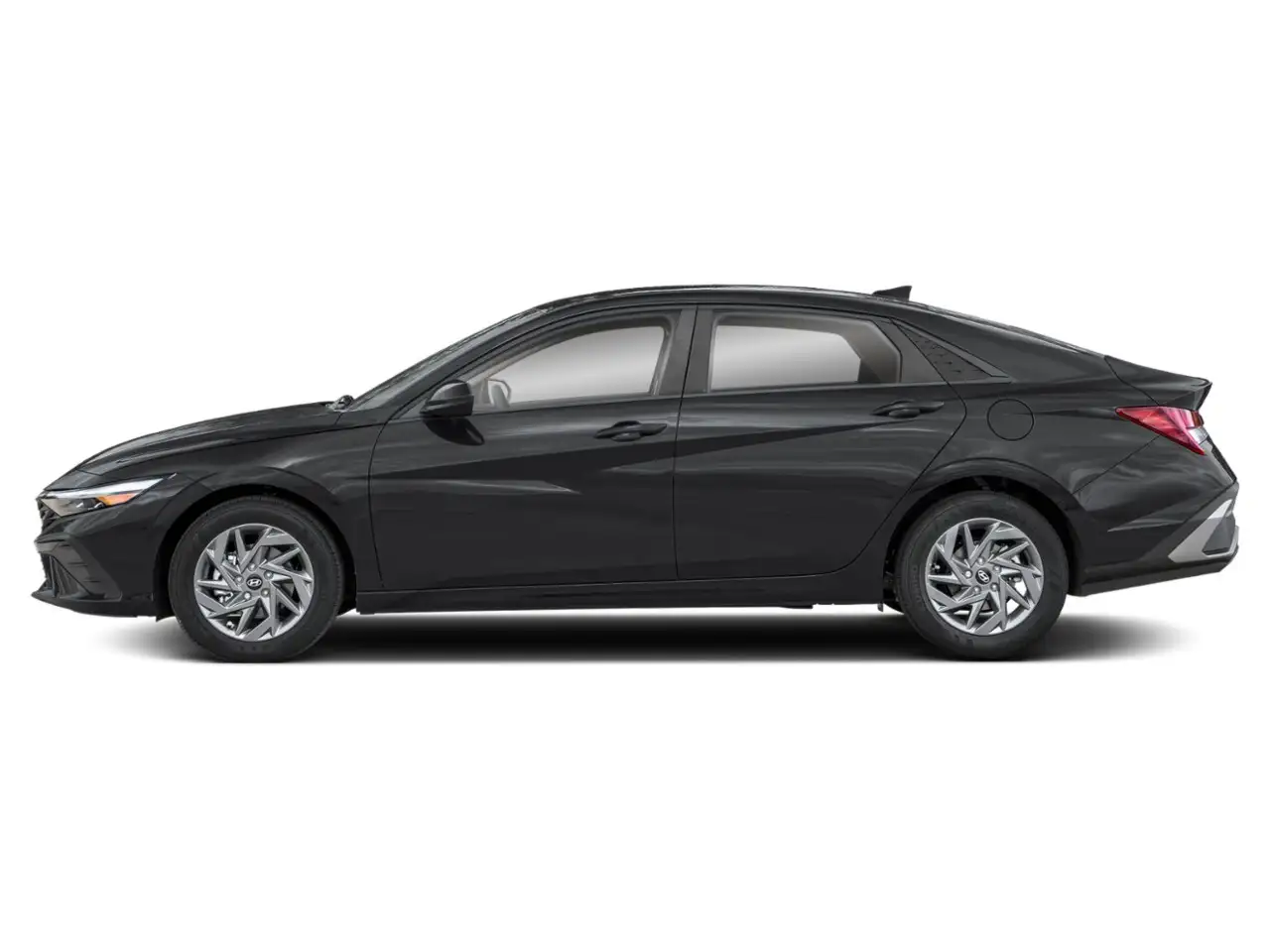 Hyundai ELANTRA снимка Hyundai ELANTRA