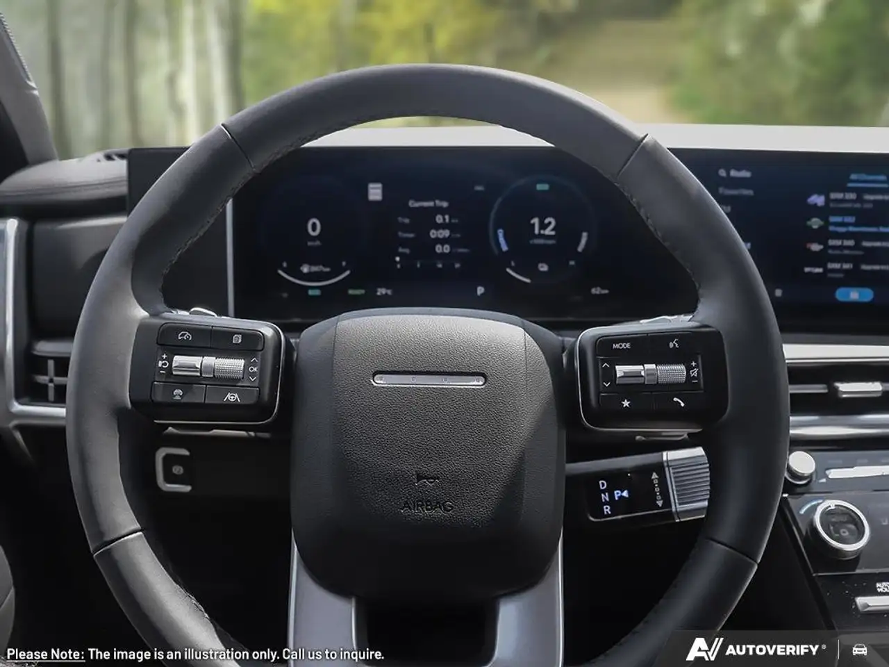 Hyundai SANTA FE fotografie Hyundai SANTA FE