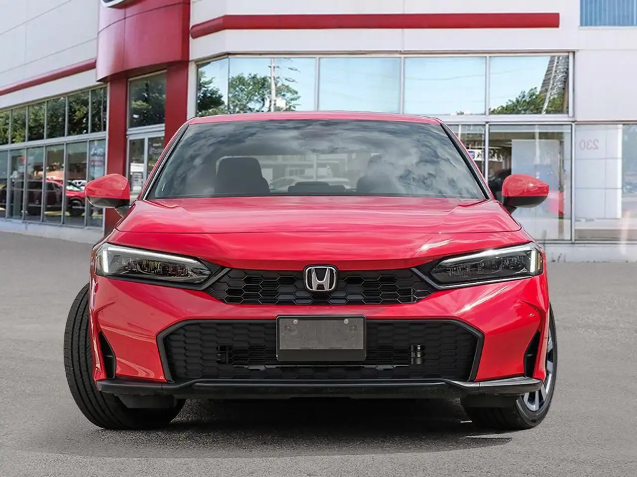Honda Civic снимка Honda Civic