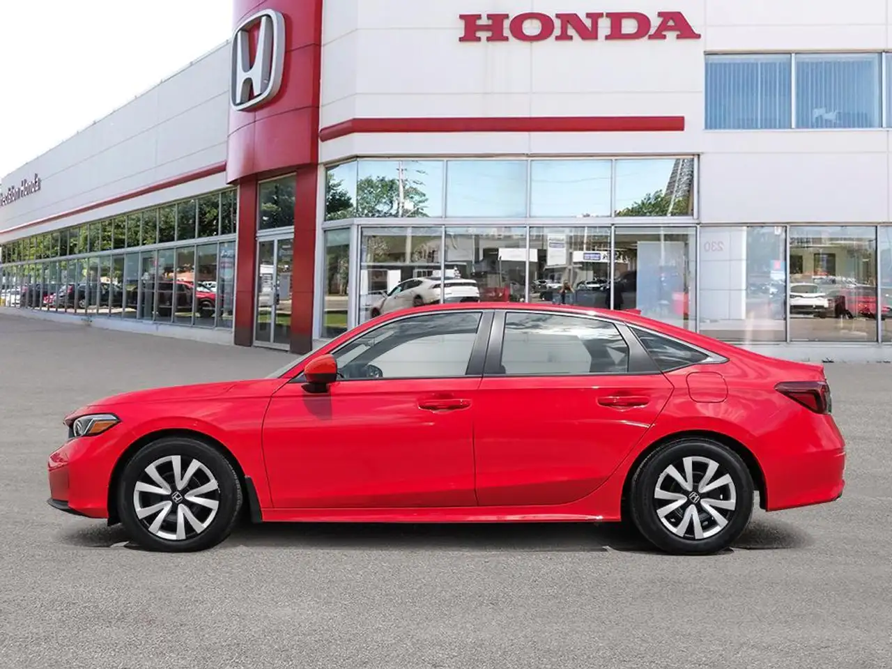 Honda Civic снимка Honda Civic
