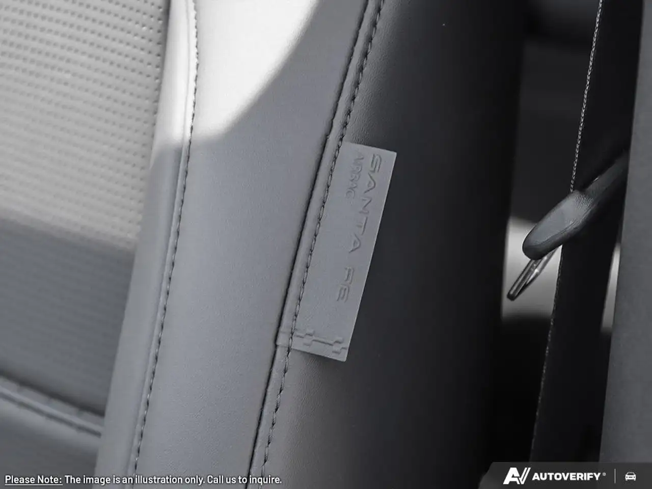 Hyundai SANTA FE fotografie Hyundai SANTA FE