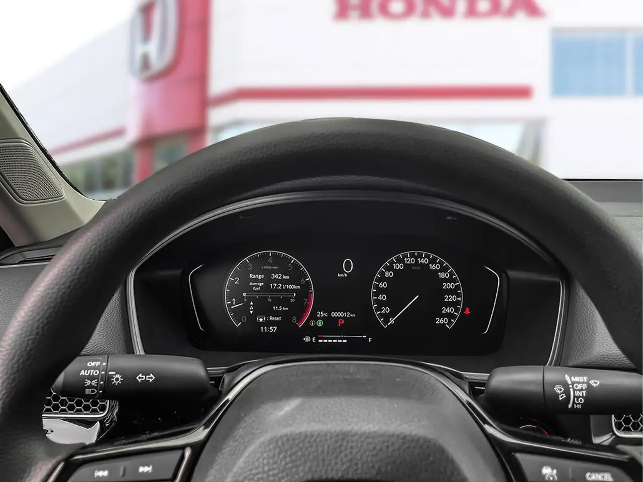Honda Civic снимка Honda Civic