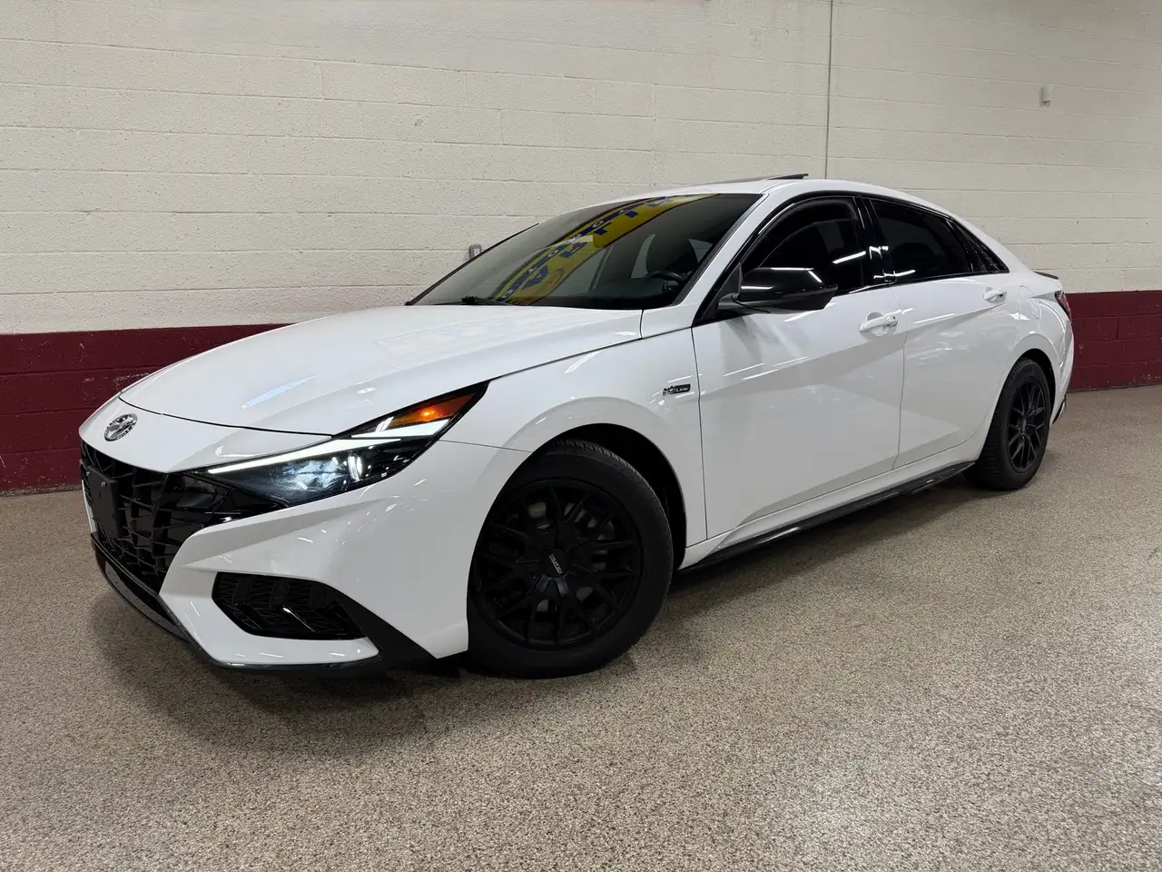2022 Hyundai ELANTRA