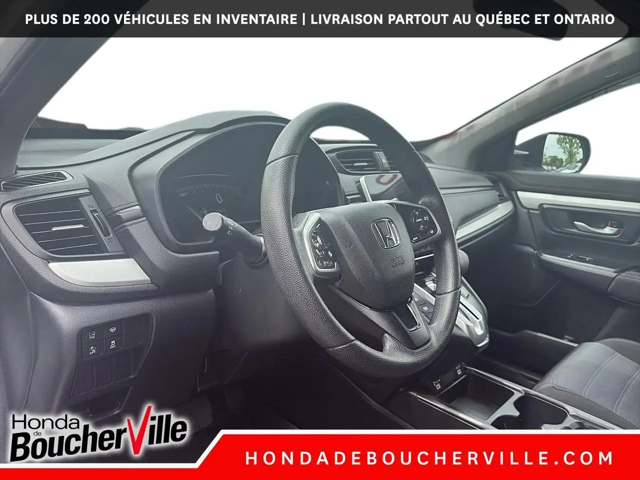 Honda CR-V fotografie Honda CR-V