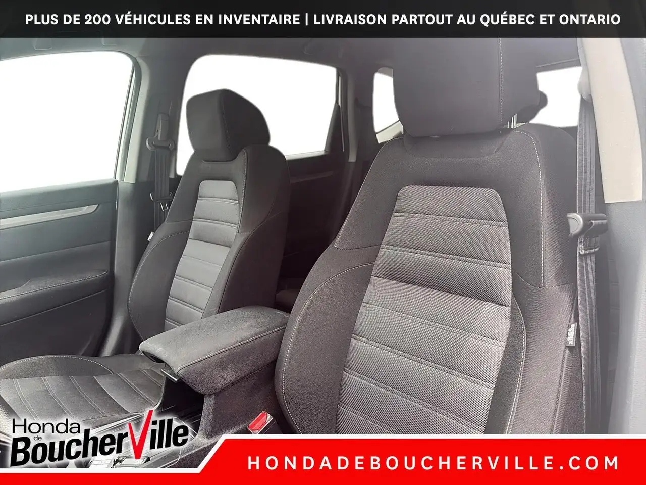 Honda CR-V fotografie Honda CR-V