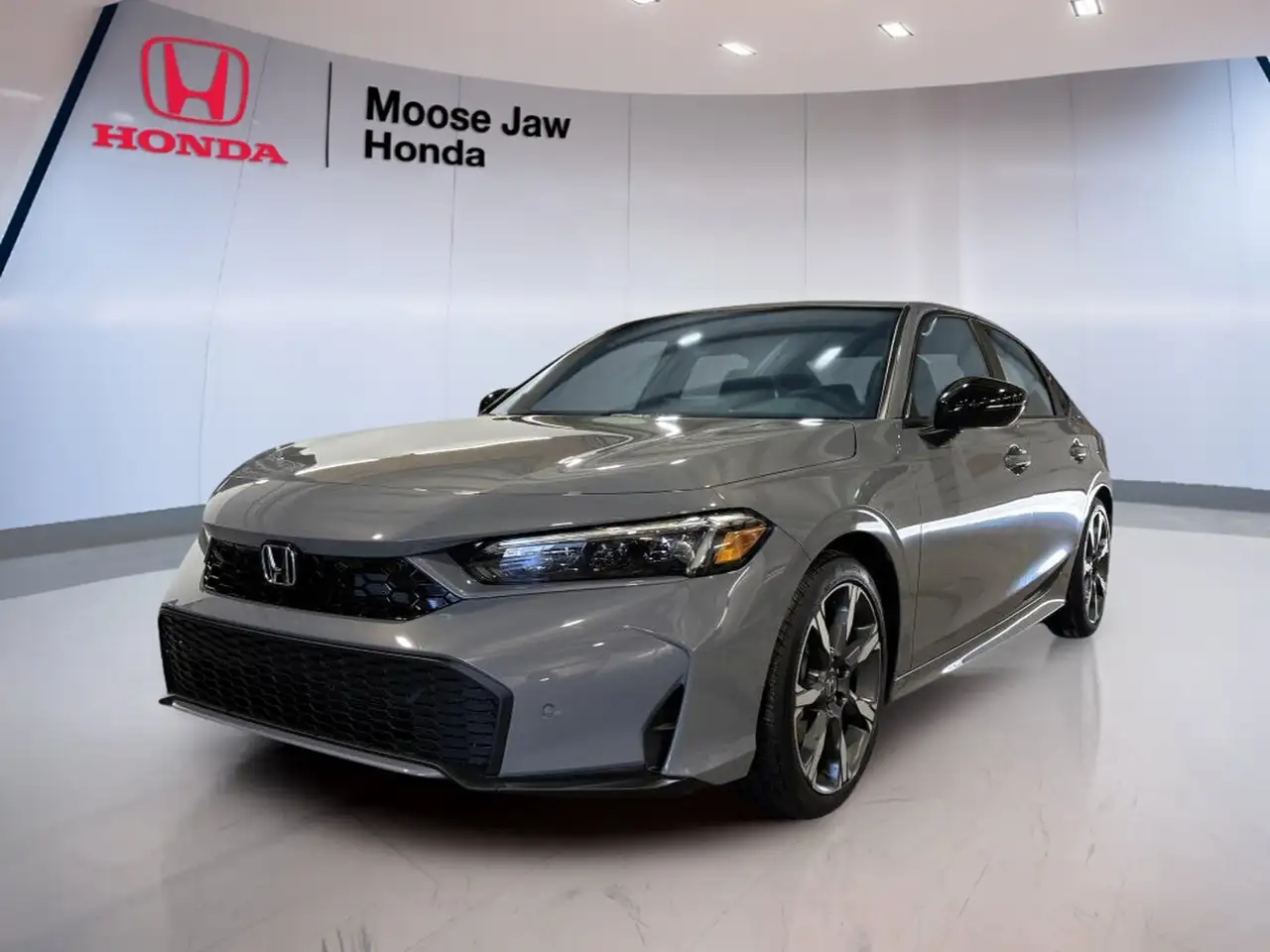Honda Civic снимка Honda Civic