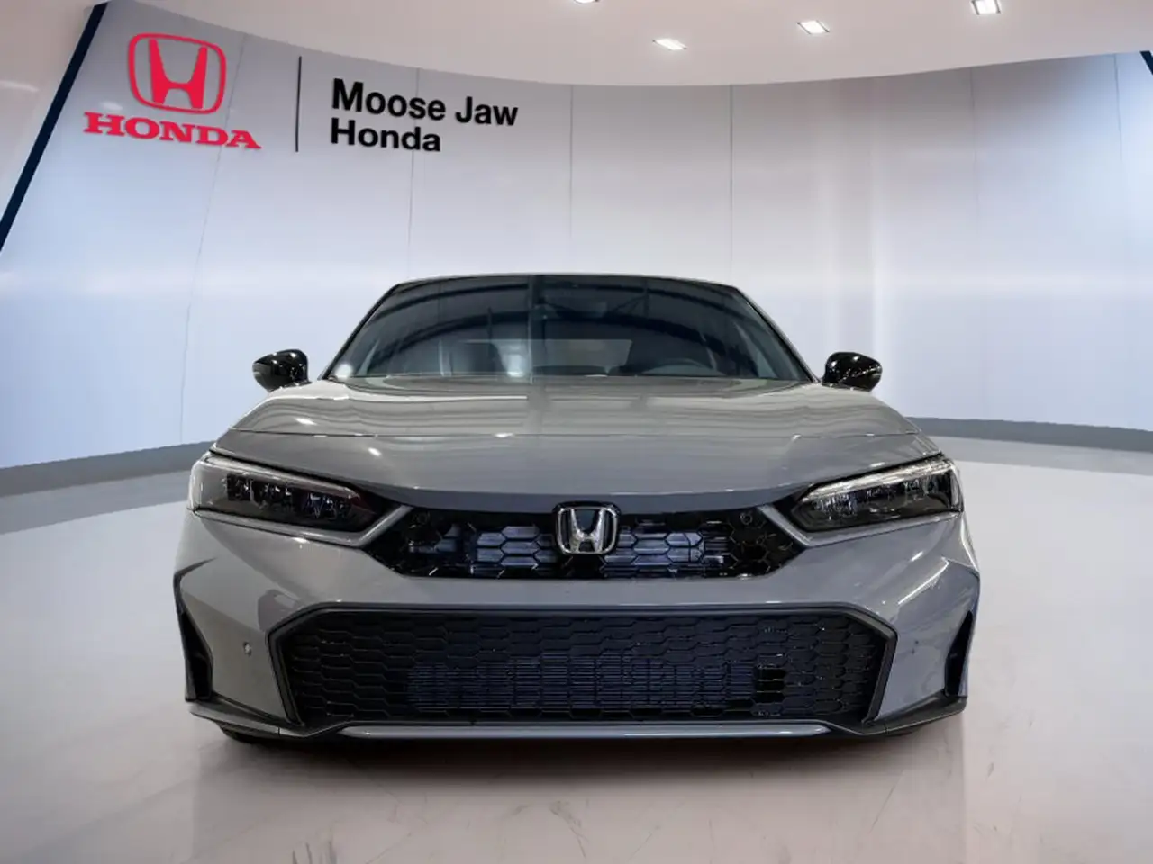 Honda Civic снимка Honda Civic