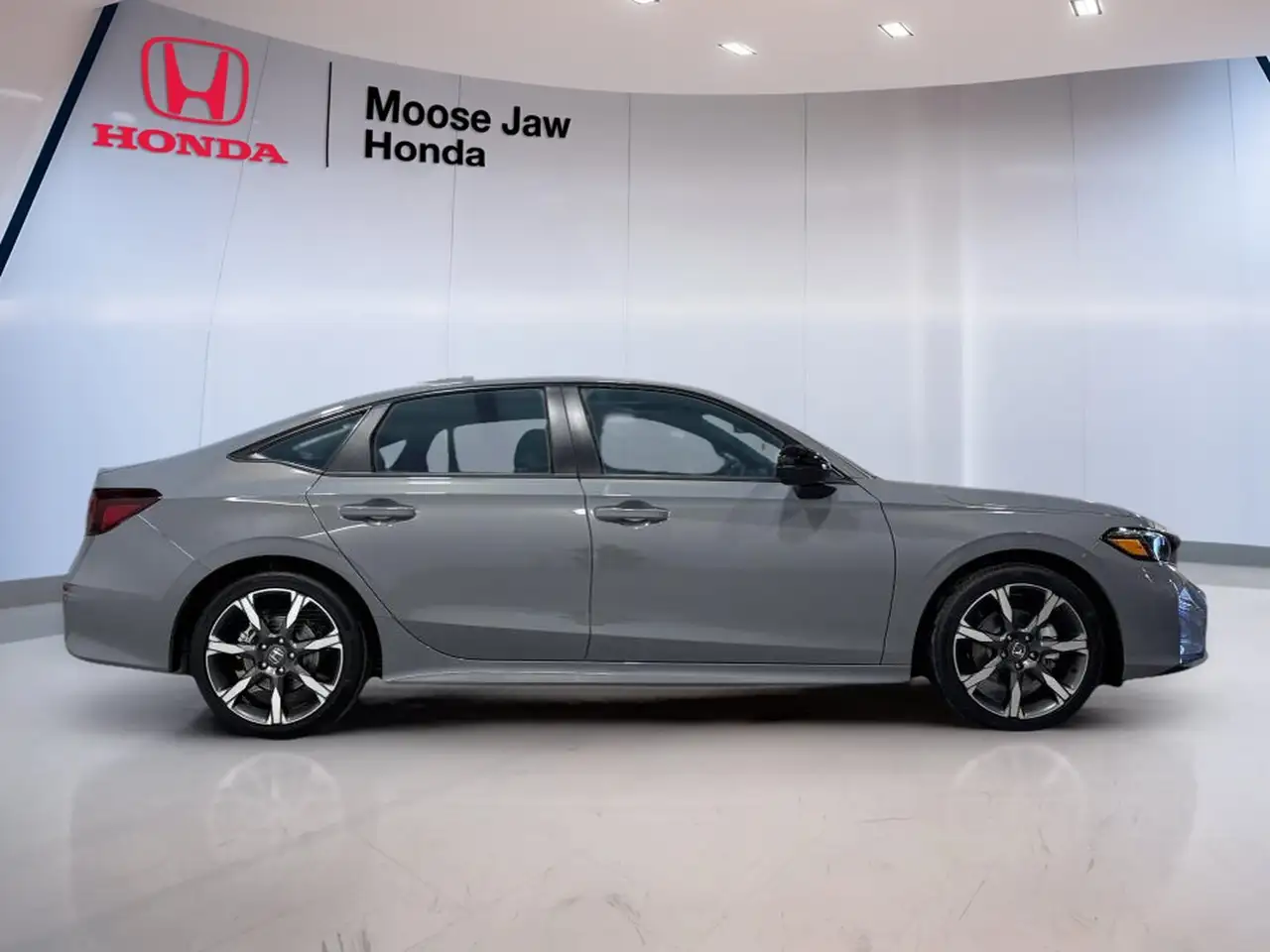 Honda Civic снимка Honda Civic
