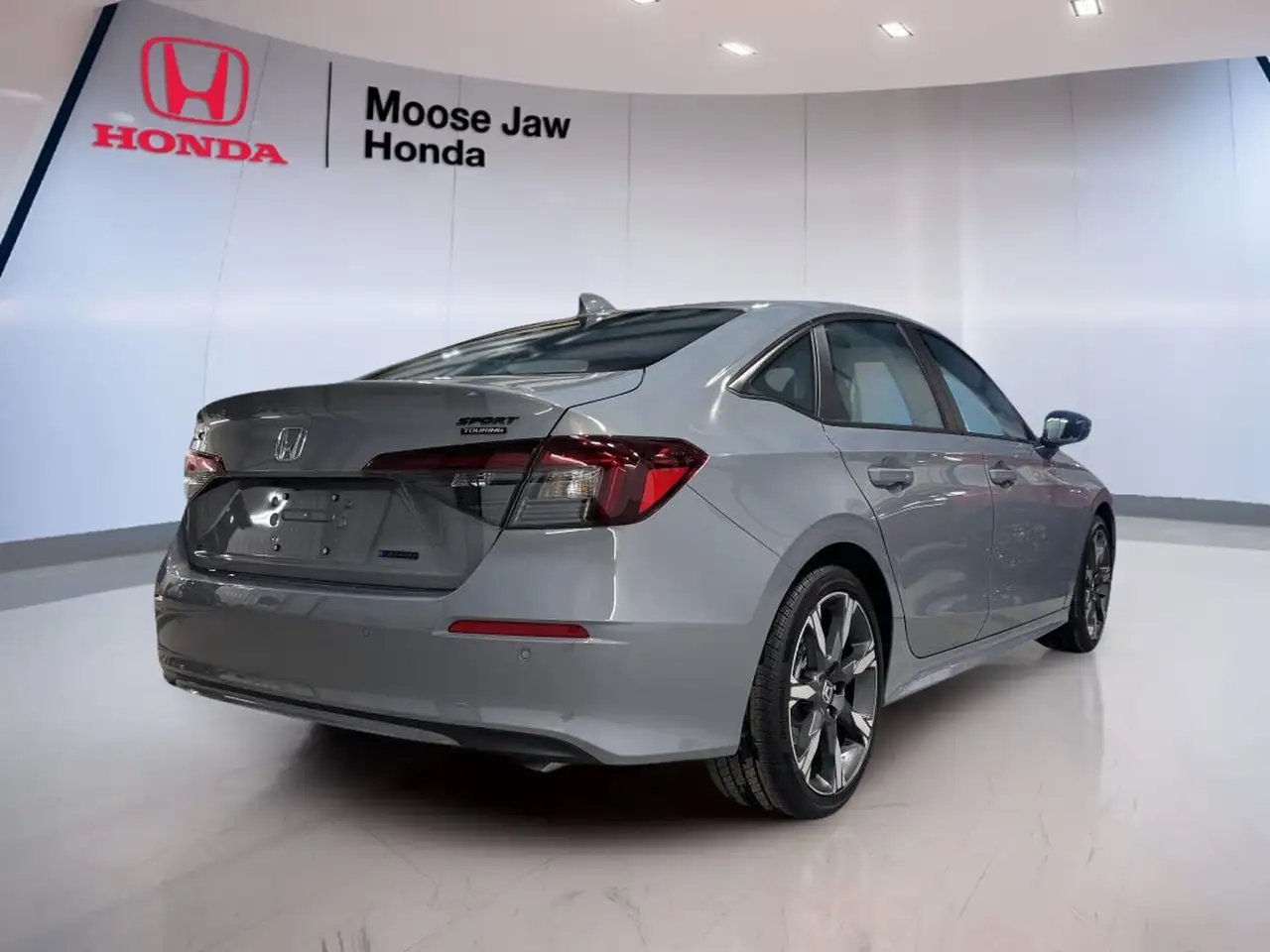 Honda Civic снимка Honda Civic