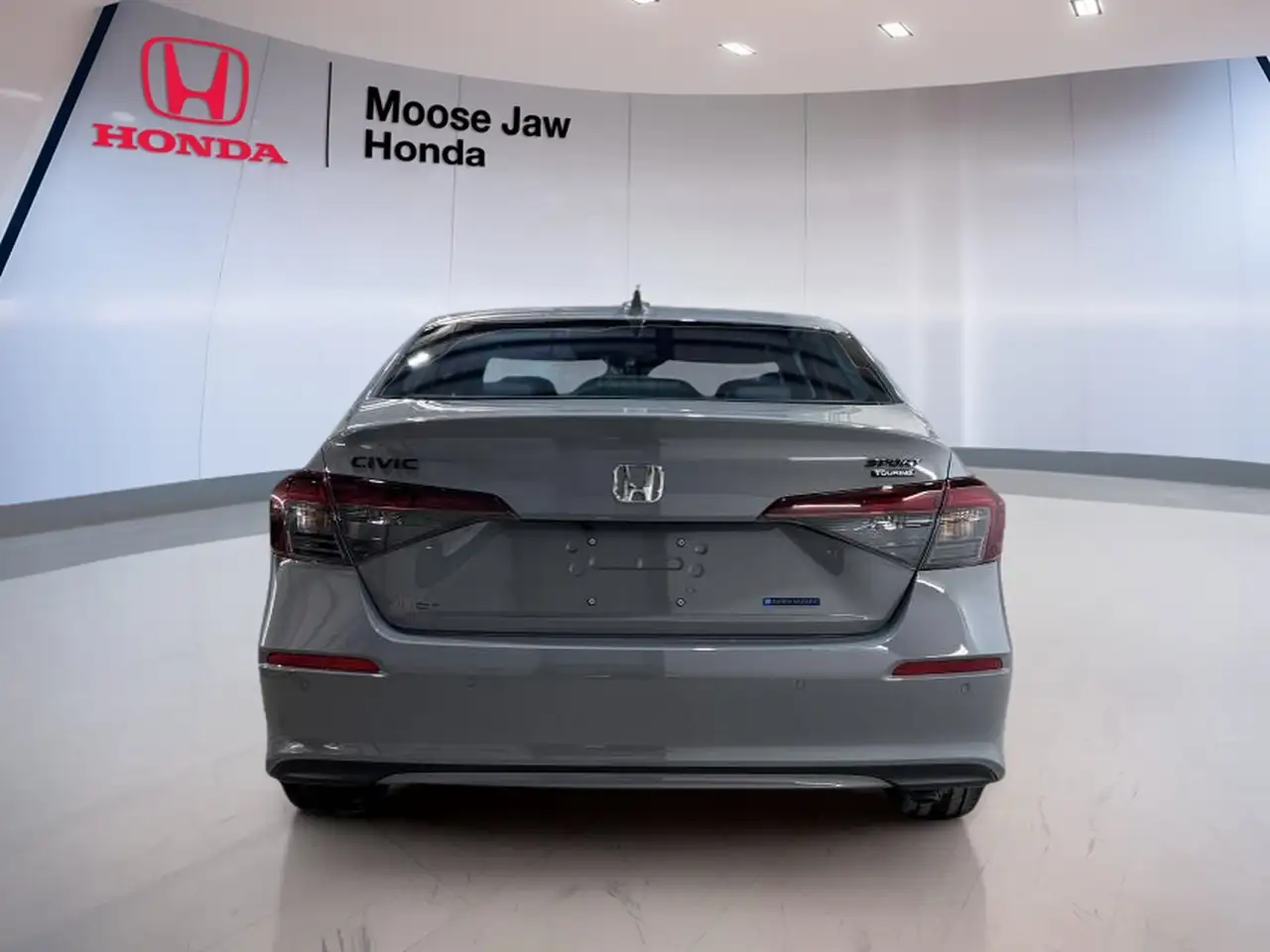 Honda Civic снимка Honda Civic