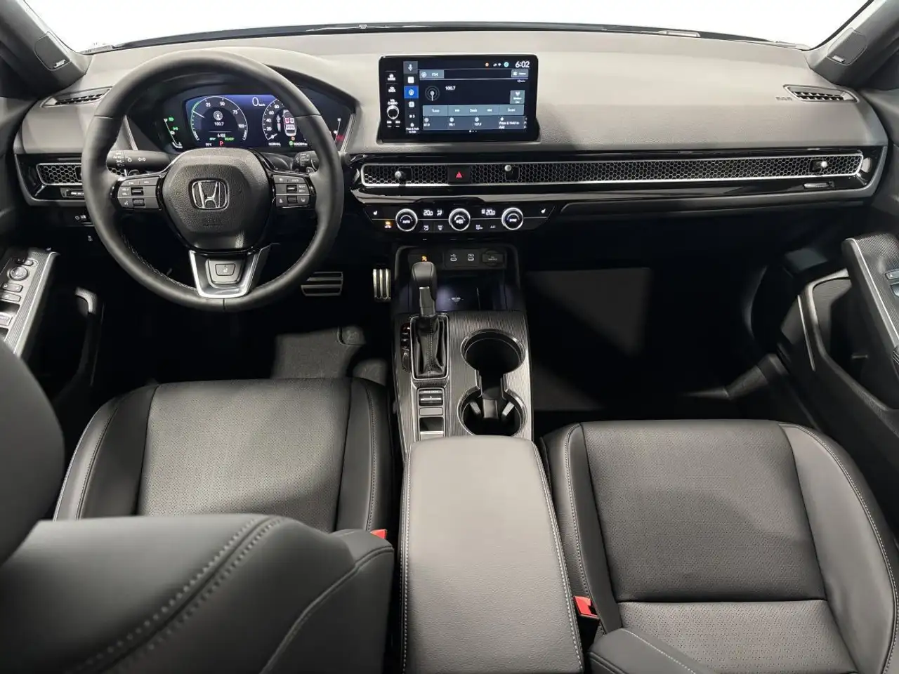Honda Civic снимка Honda Civic
