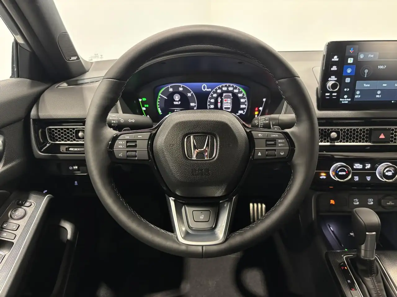 Honda Civic снимка Honda Civic