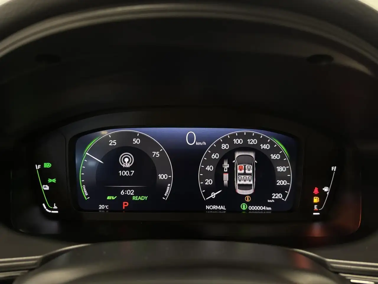 Honda Civic снимка Honda Civic