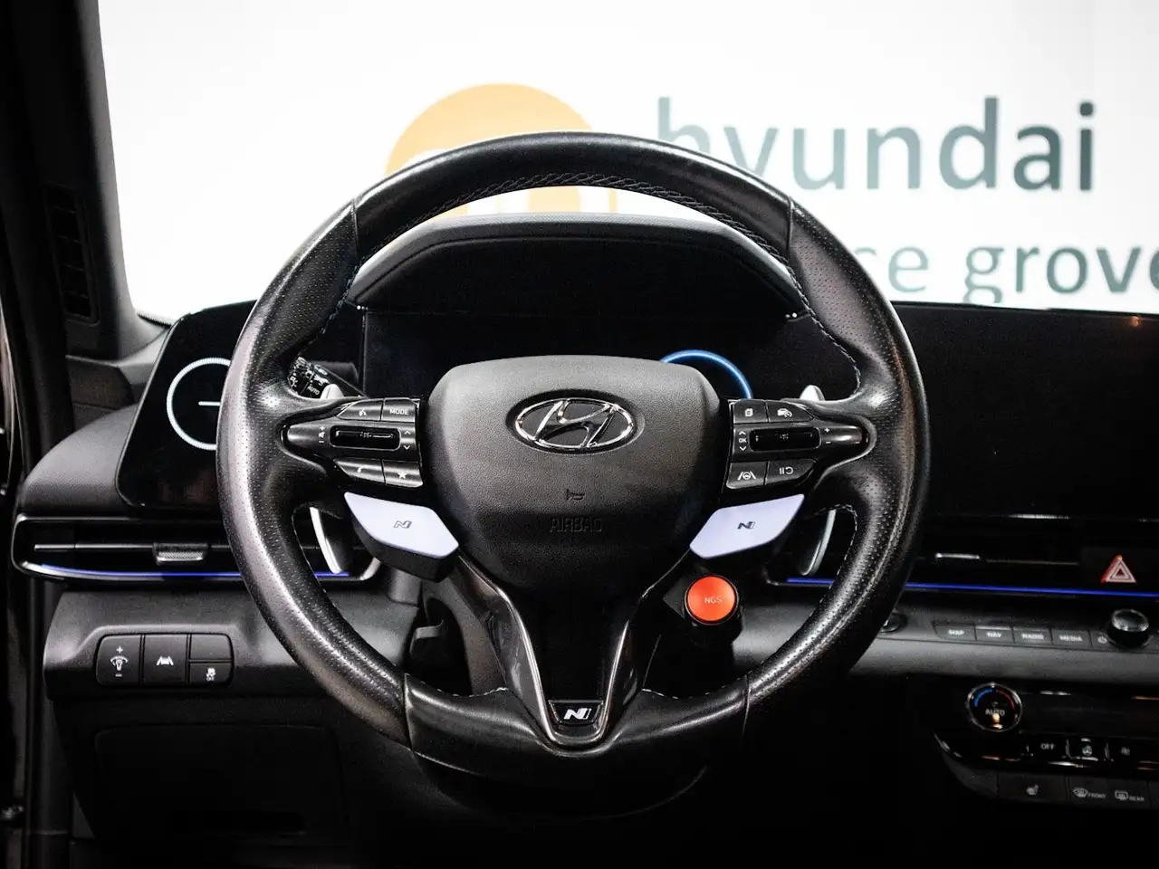 Hyundai ELANTRA fotografie Hyundai ELANTRA